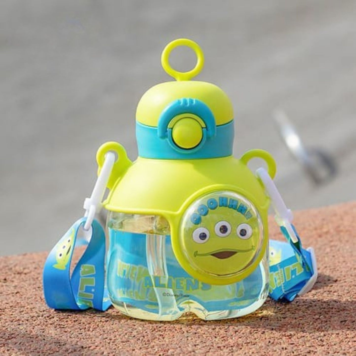 Trendy Character sipper bottle