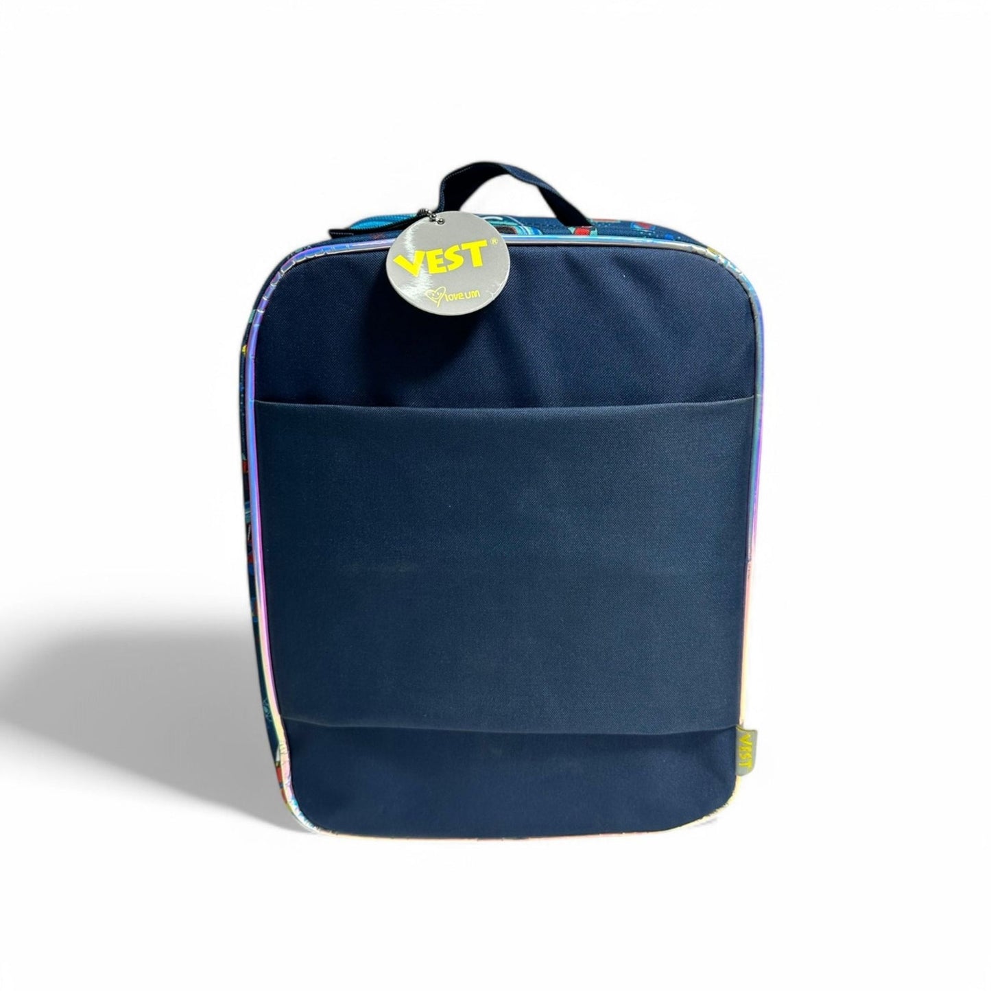 Vest series travel shoe/hand carry bag