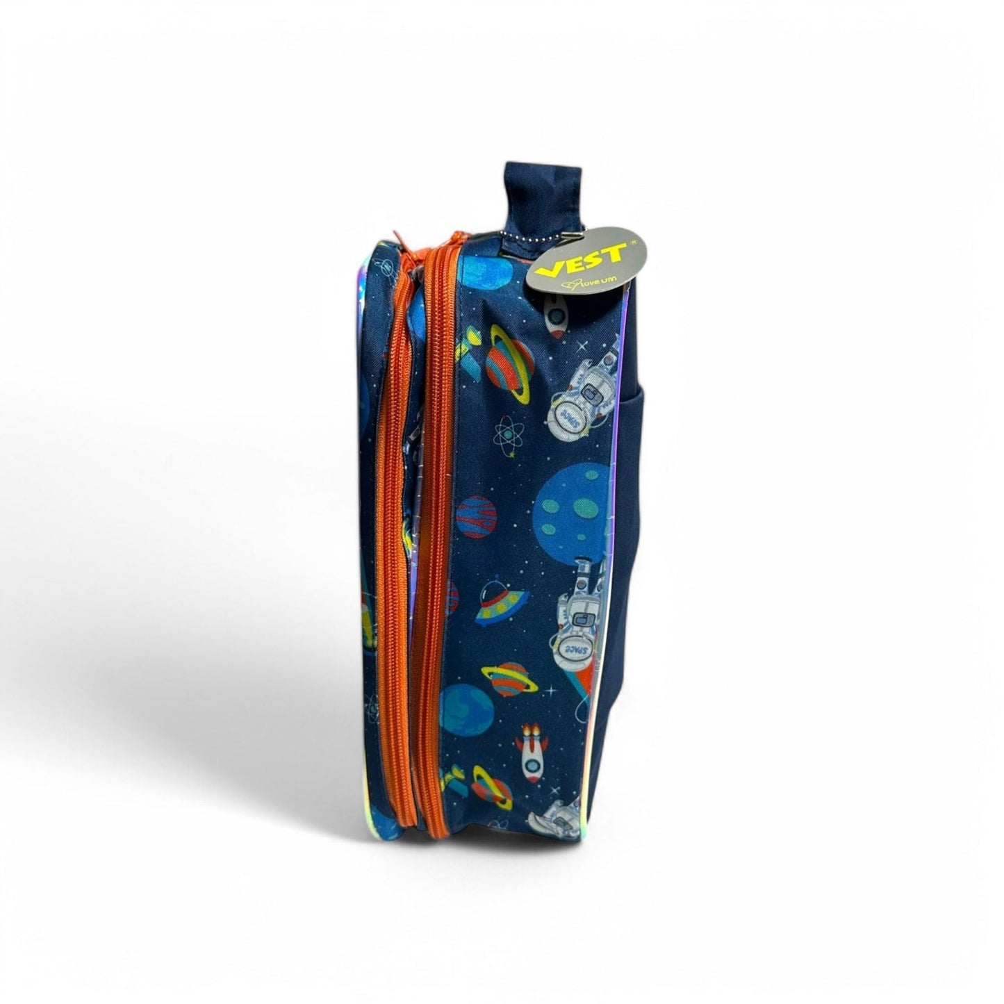 Vest series travel shoe/hand carry bag