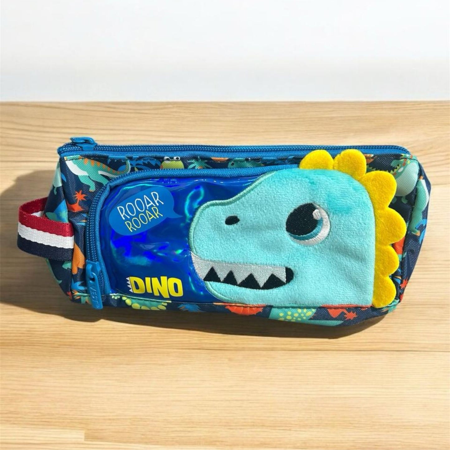 Vest Series pouches