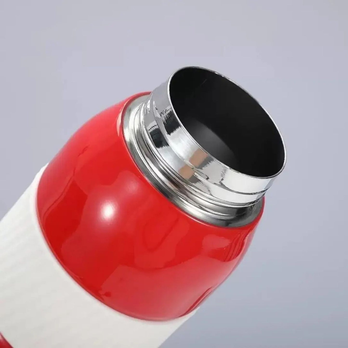 Handy insulated bottles