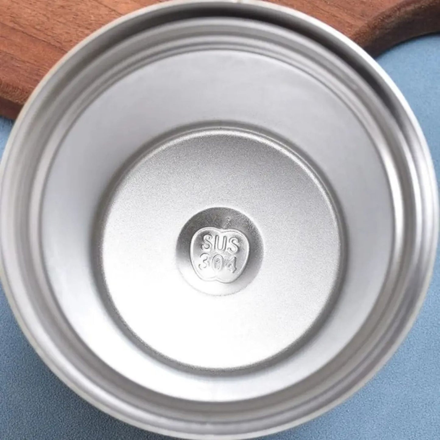 Handy insulated bottles
