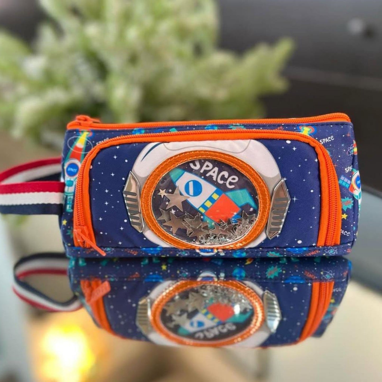 Vest Series pouches