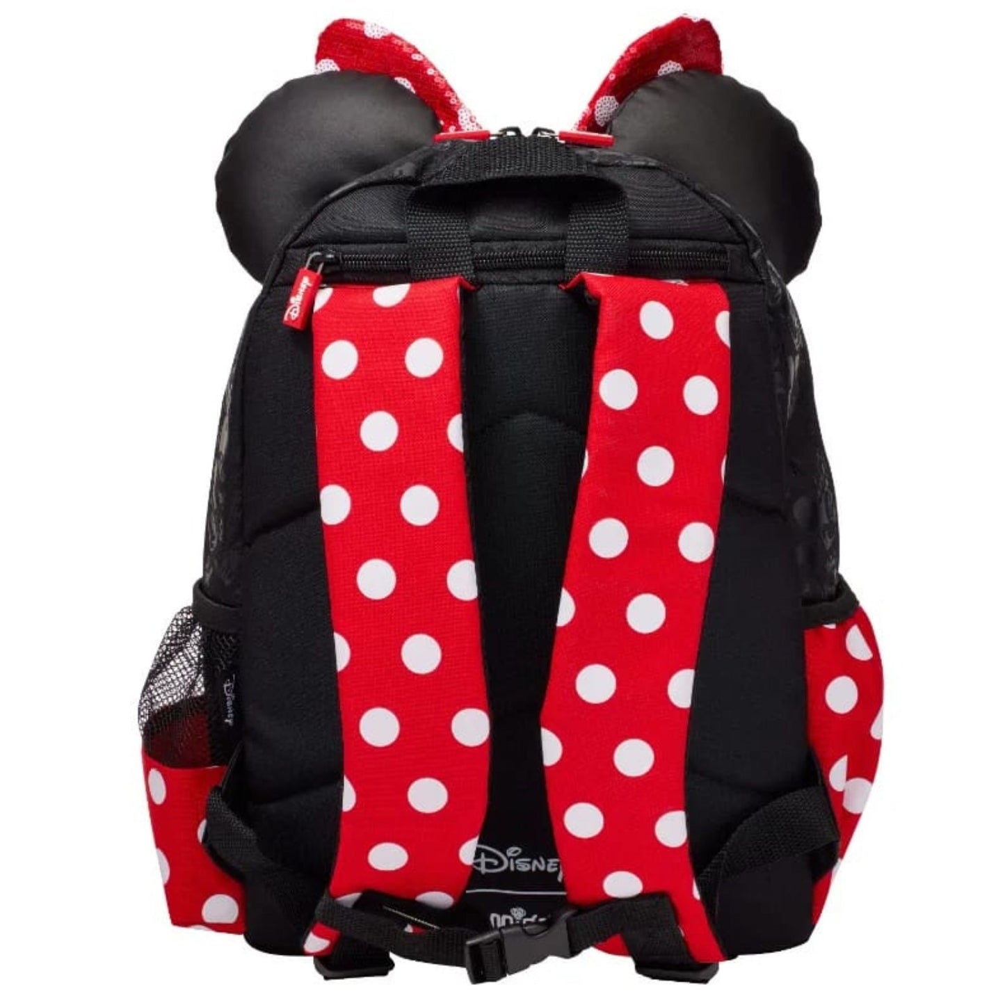 Smiggle Mini Mouse Theme Backpack