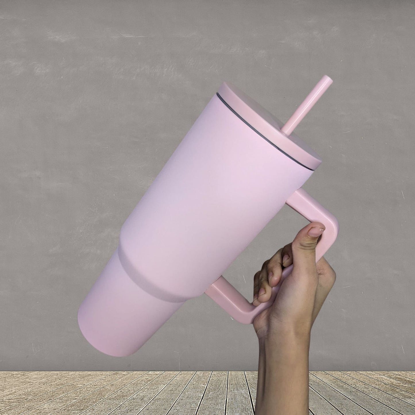 Aesthetic Tumblers