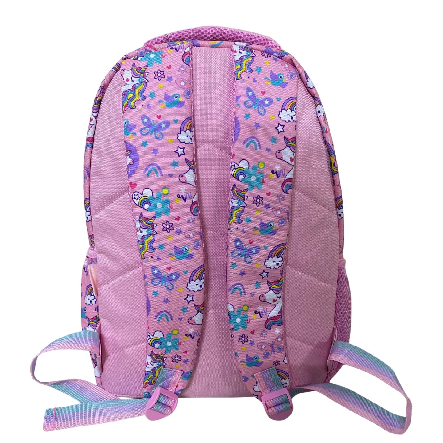 Pink Unicorn backpack