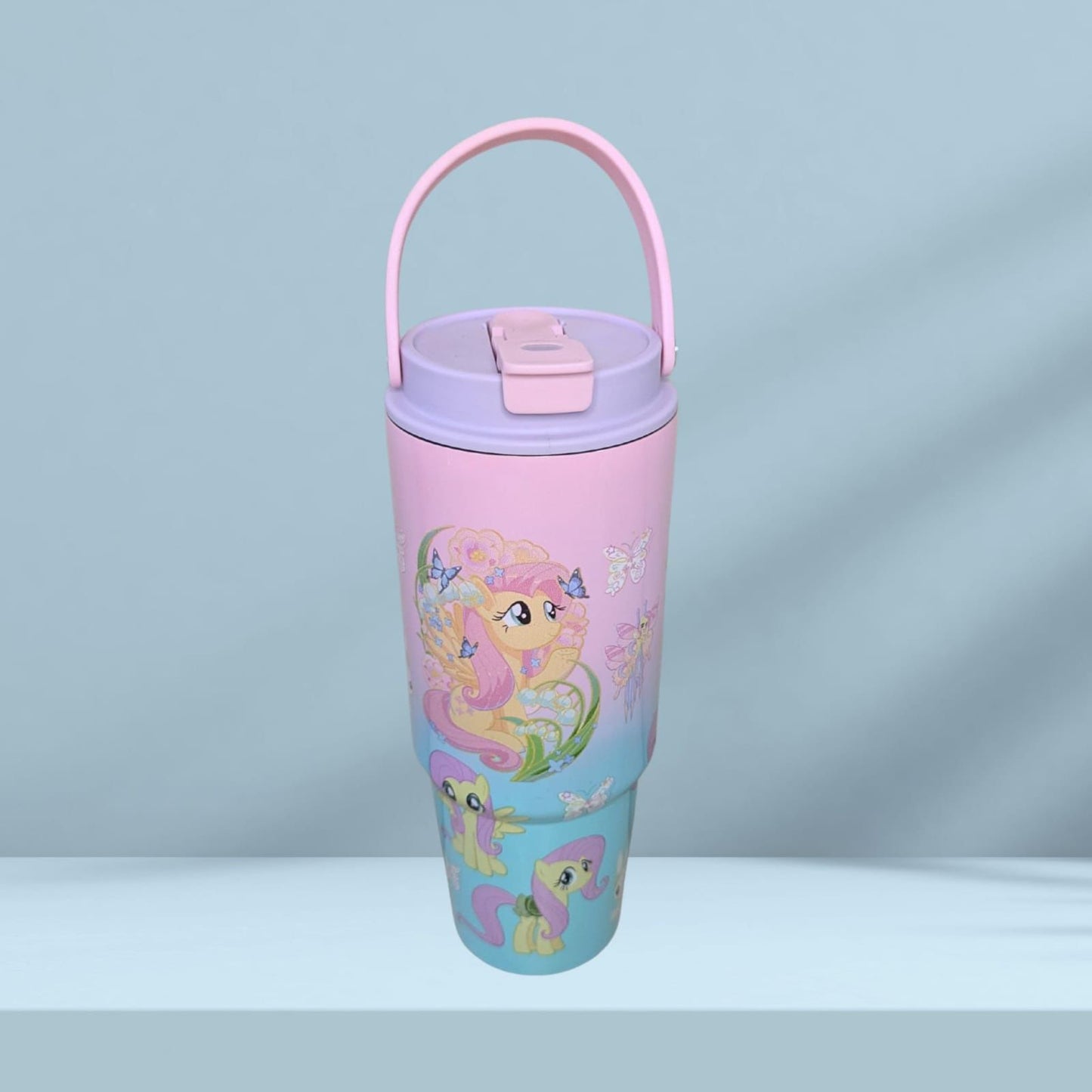 My Little Pony Tumbler