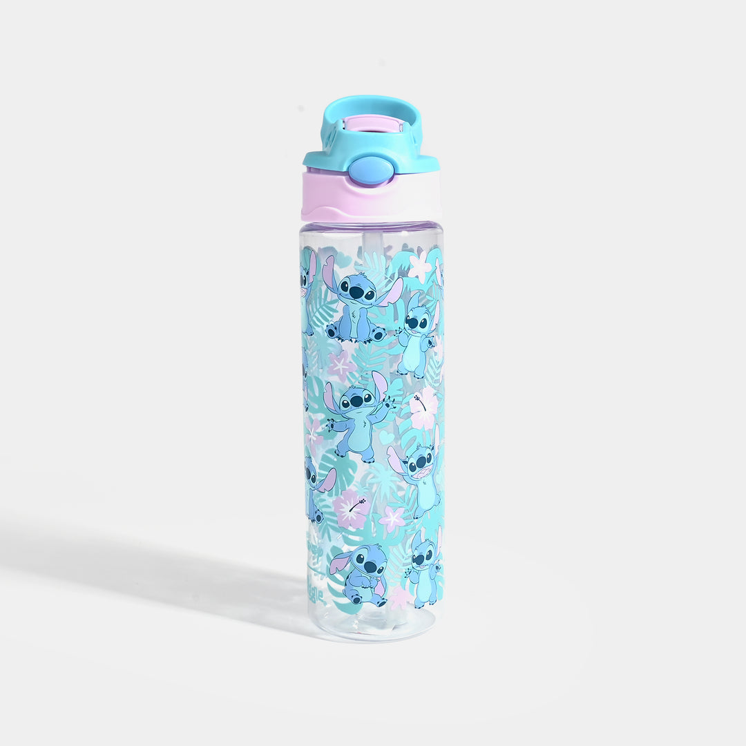 Smiggle Stitch Water Bottle