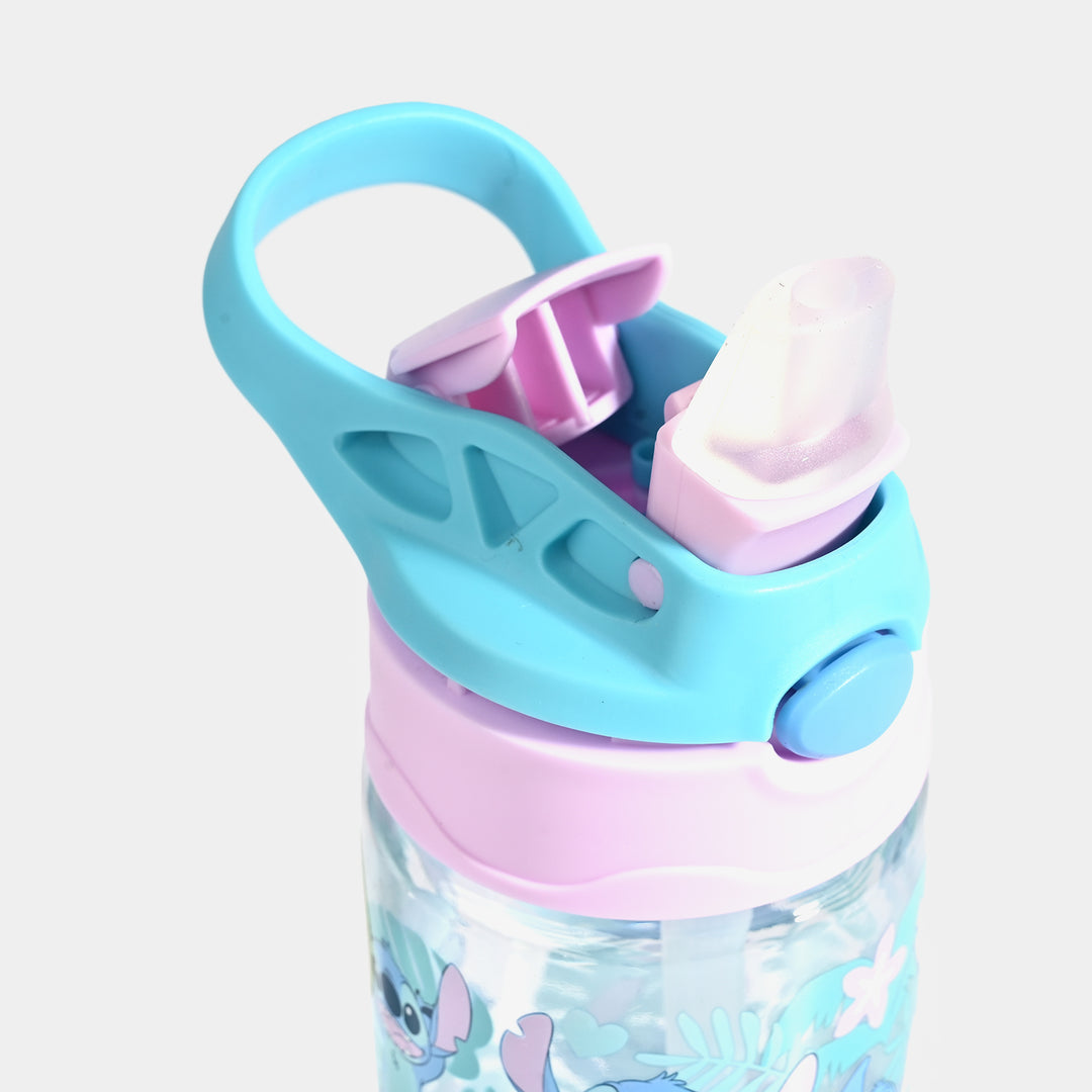 Smiggle Stitch Water Bottle