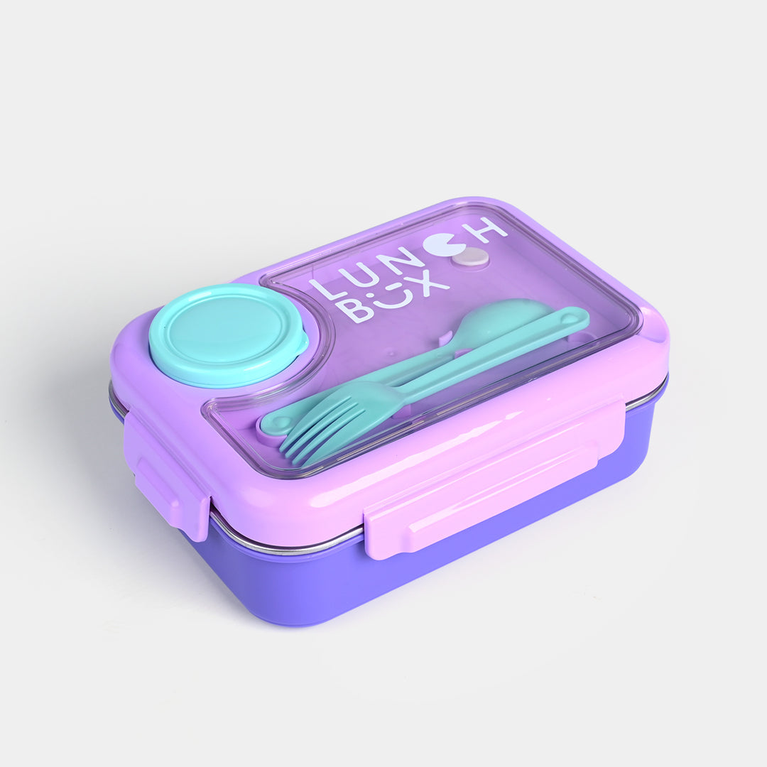 Colorful Lunch Box