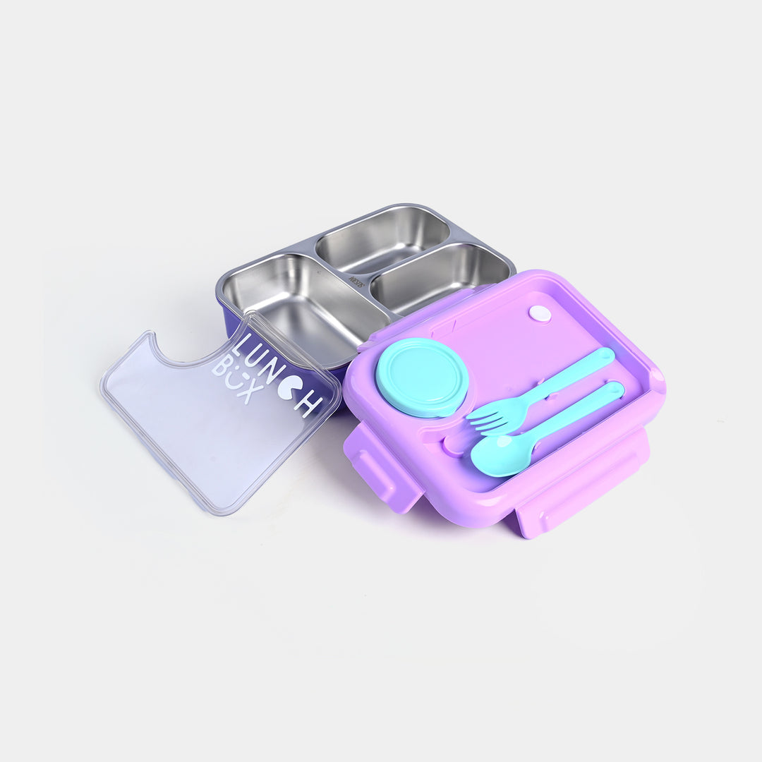 Colorful Lunch Box