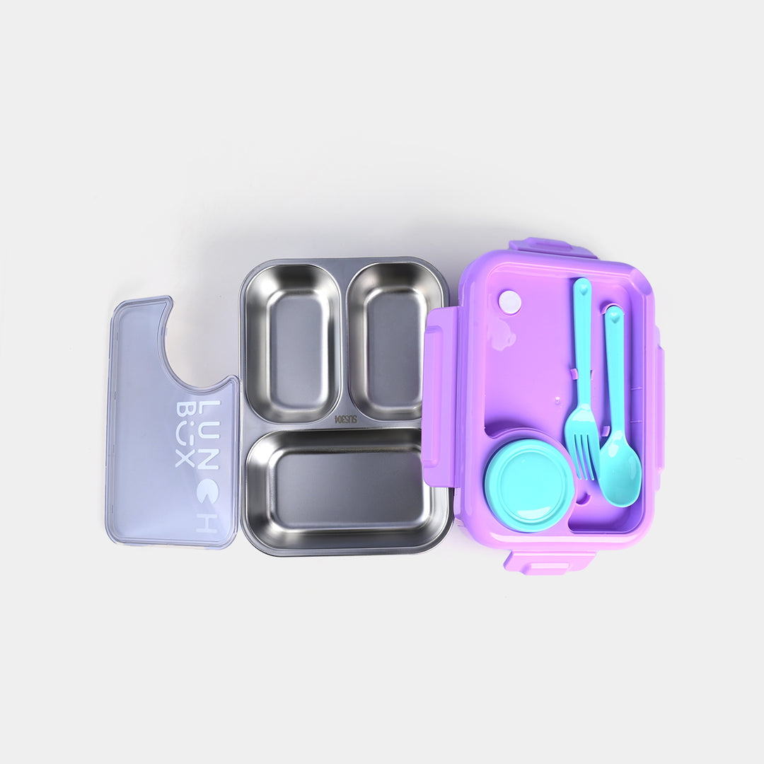 Colorful Lunch Box