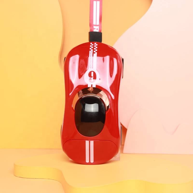Premium Cars Water Bottle