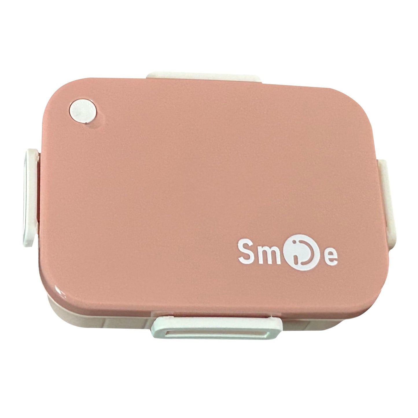 Smile, 3 Portion lunch box