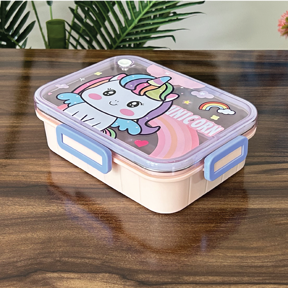 Cute Lunch Box