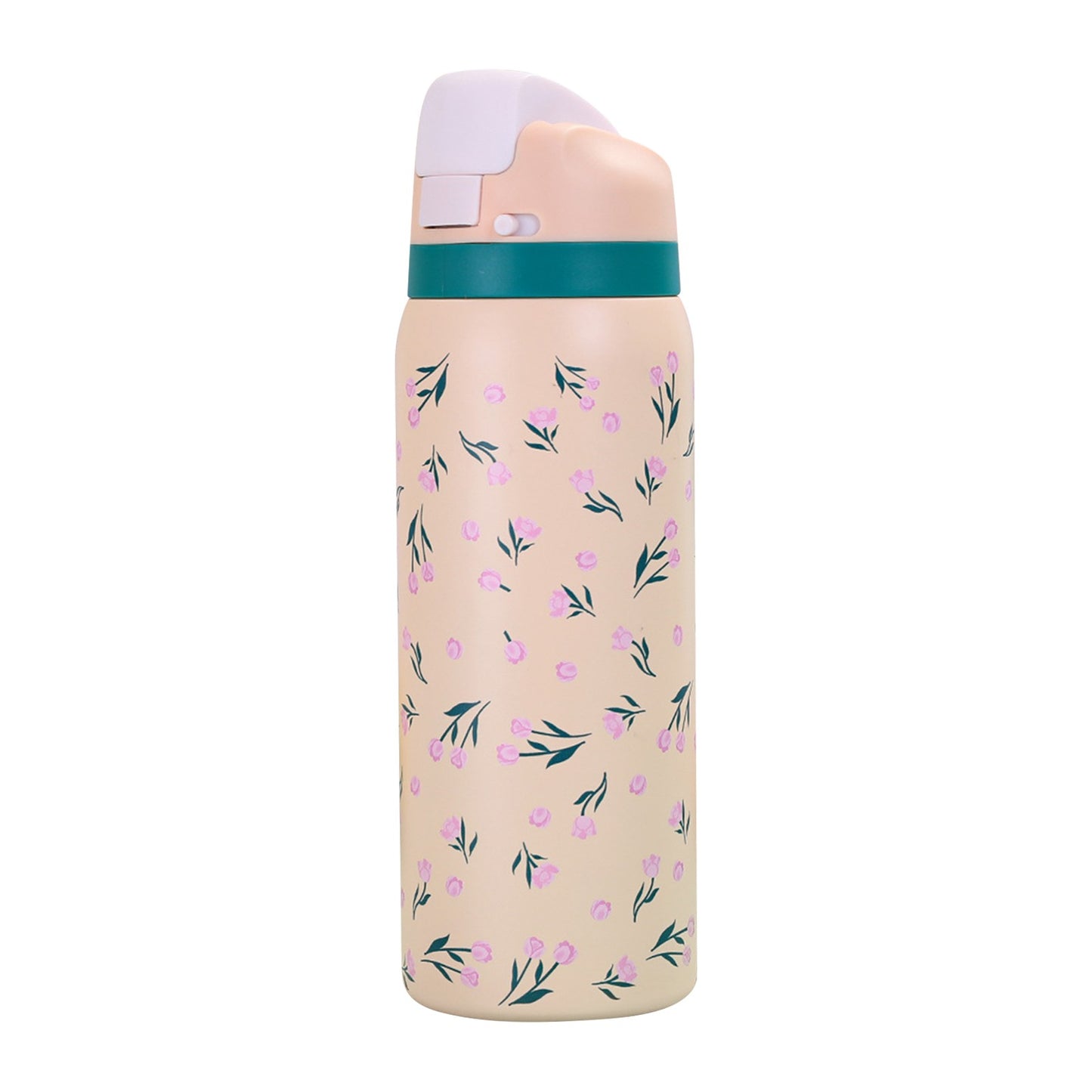 Adorable Insulated Printed Bottles