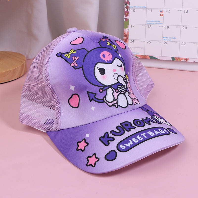 Cute Sanrio Caps