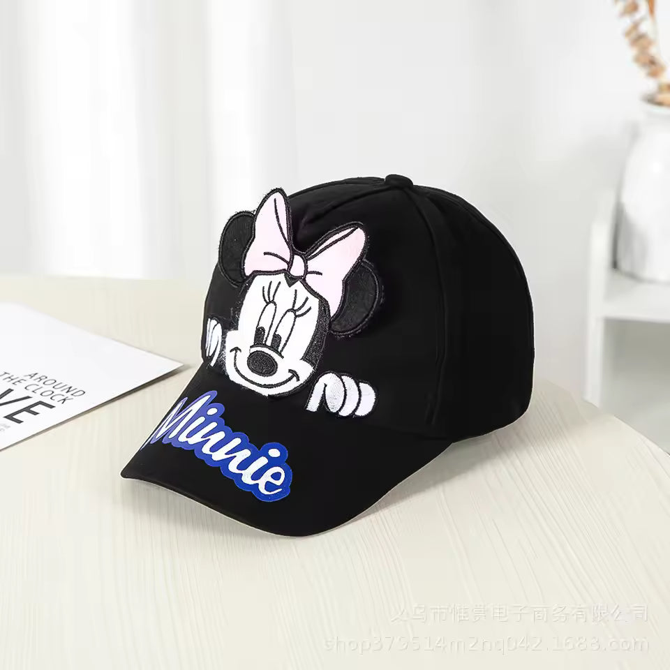 Mini Mouse Caps