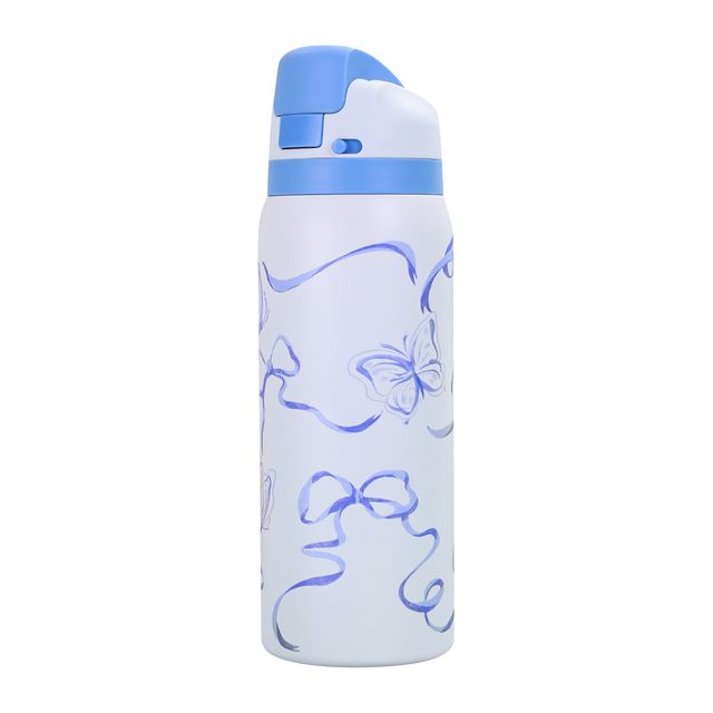 Adorable Insulated Printed Bottles