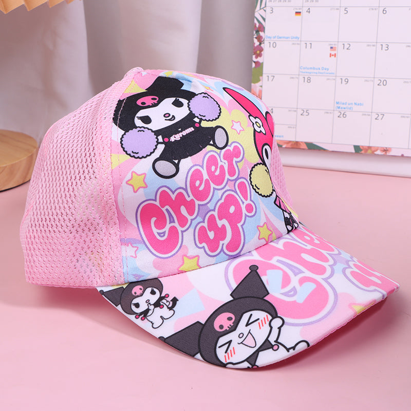 Cute Sanrio Caps