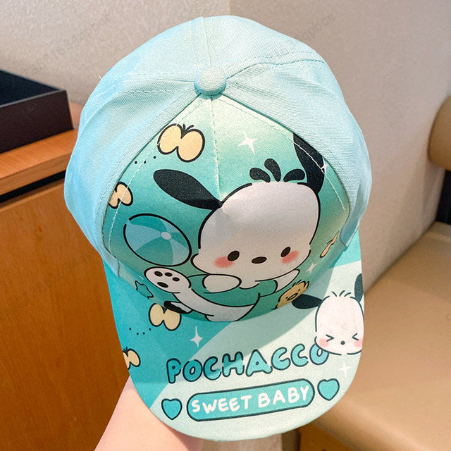 Cute Sanrio Caps