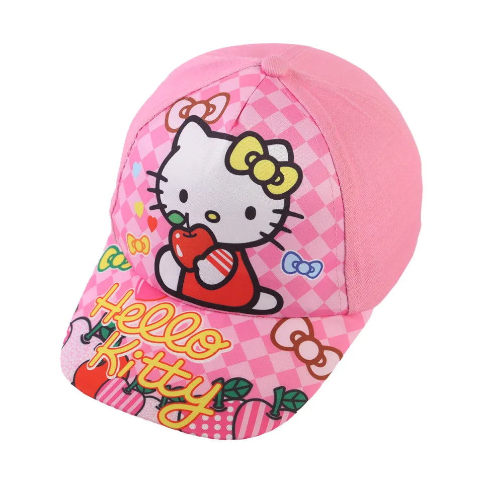 Cute Sanrio Caps