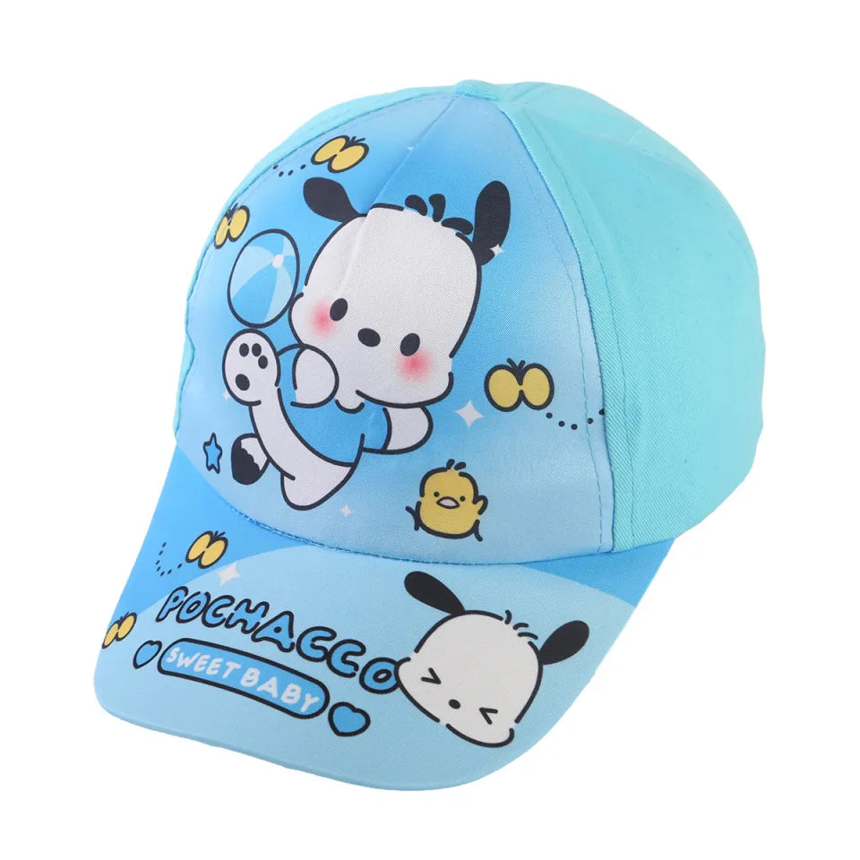 Cute Sanrio Caps