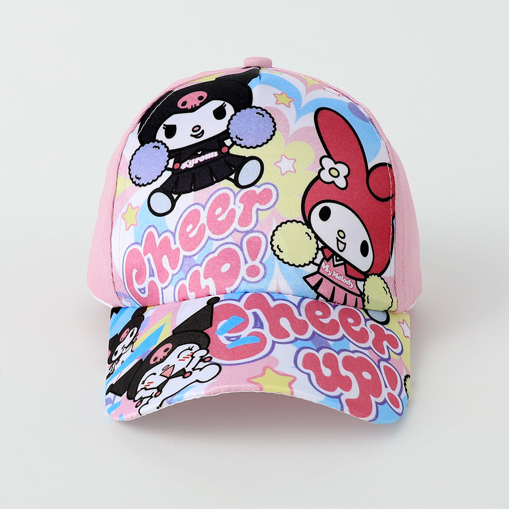 Cute Sanrio Caps