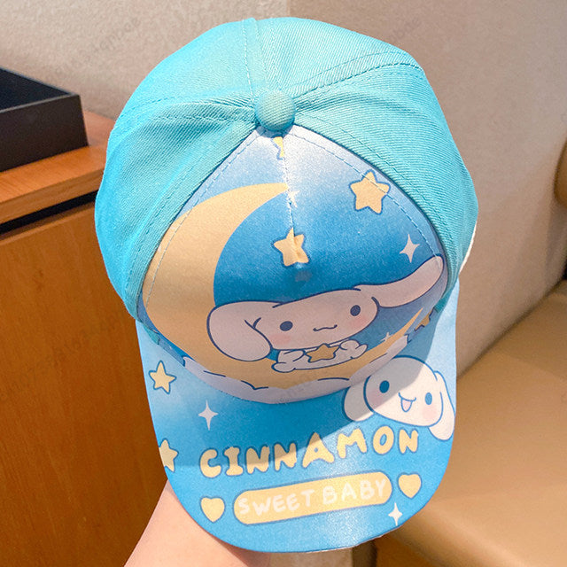 Cute Sanrio Caps