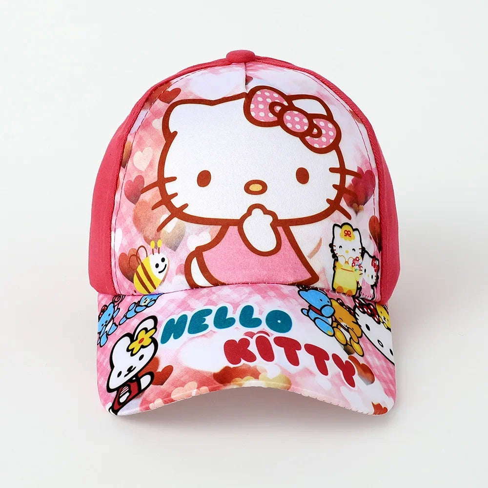 Cute Sanrio Caps