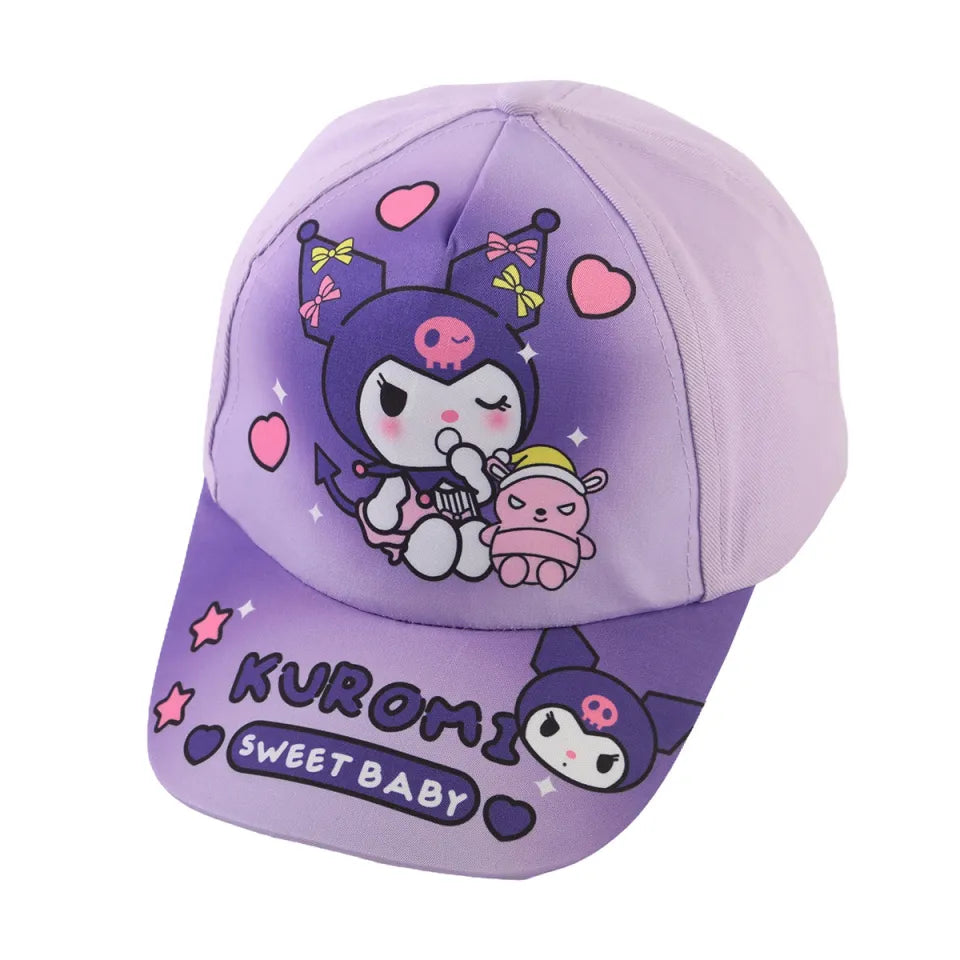 Cute Sanrio Caps