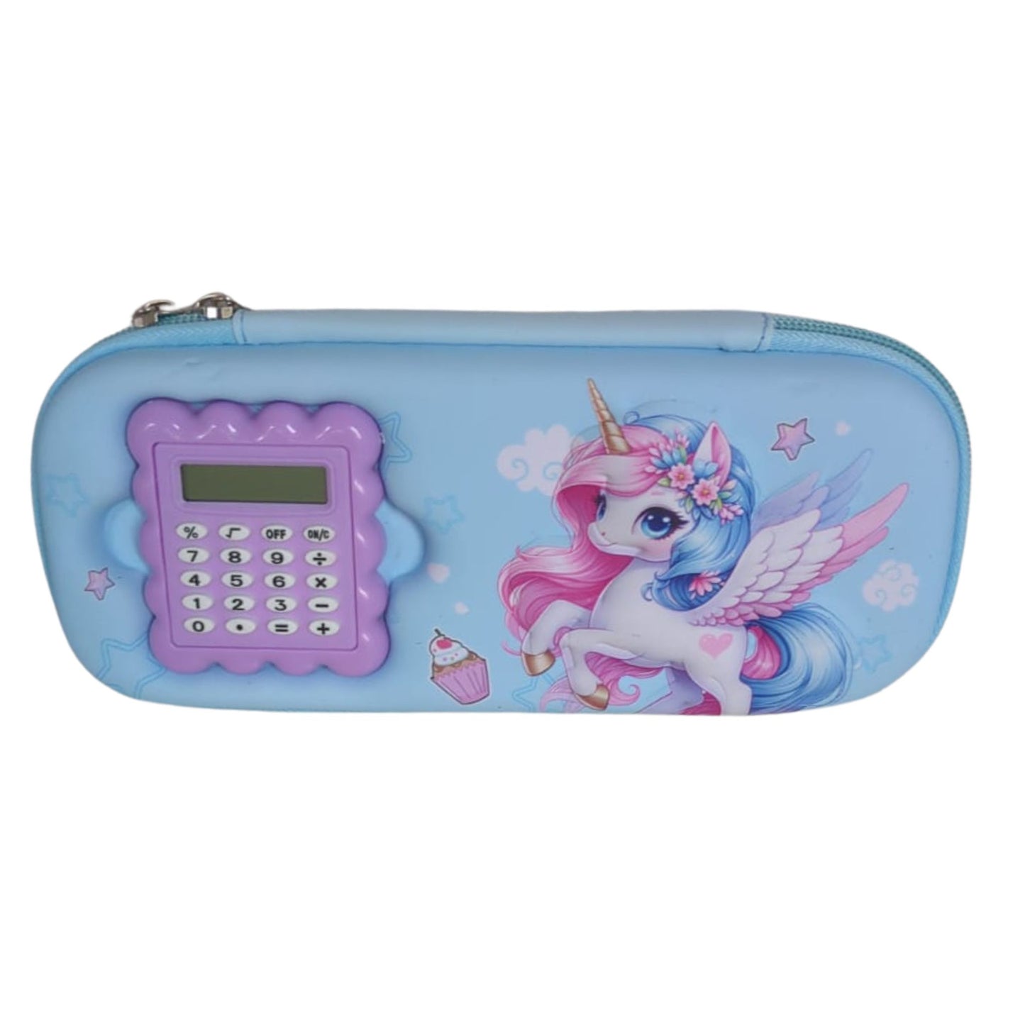Calculator Organizer