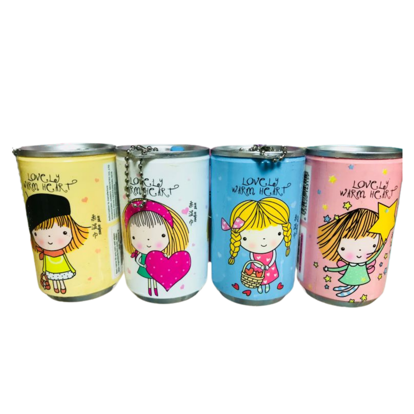 Doll wet wipes can