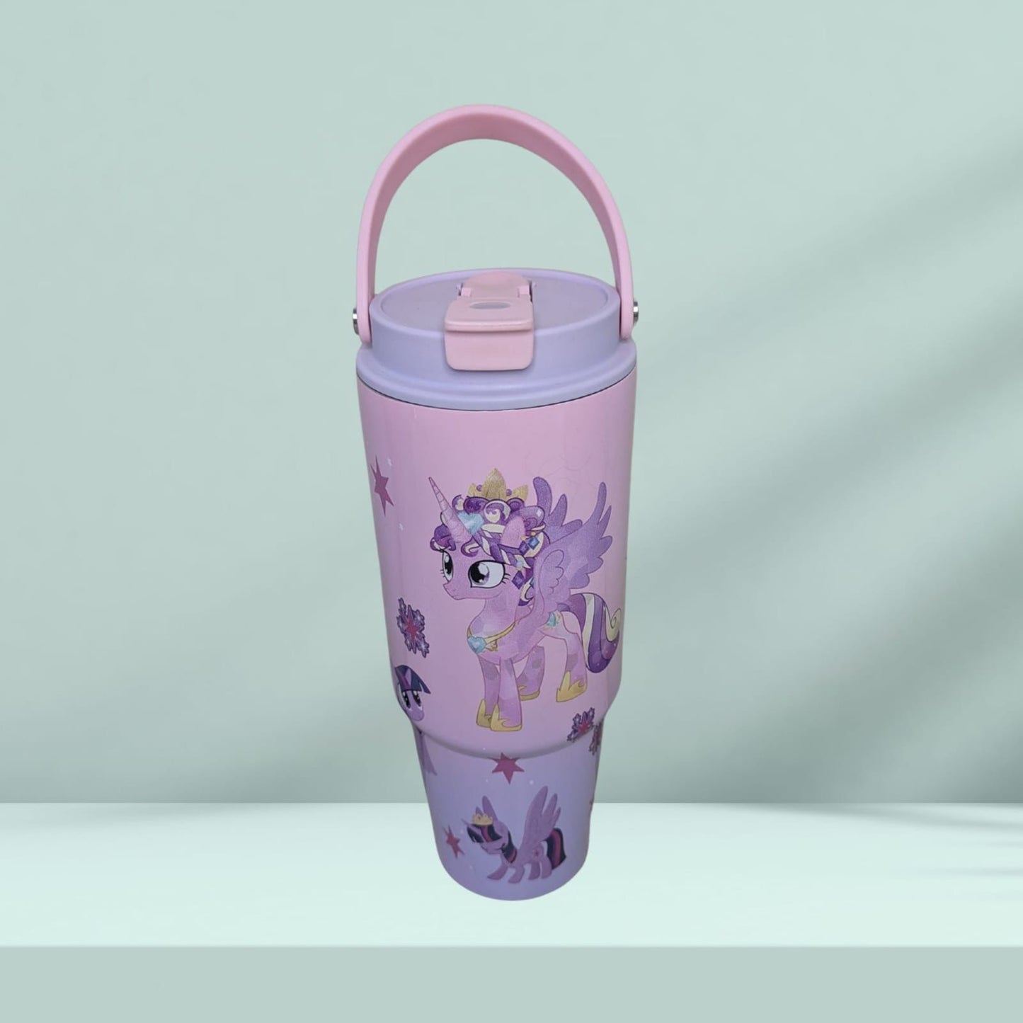 My Little Pony Tumbler