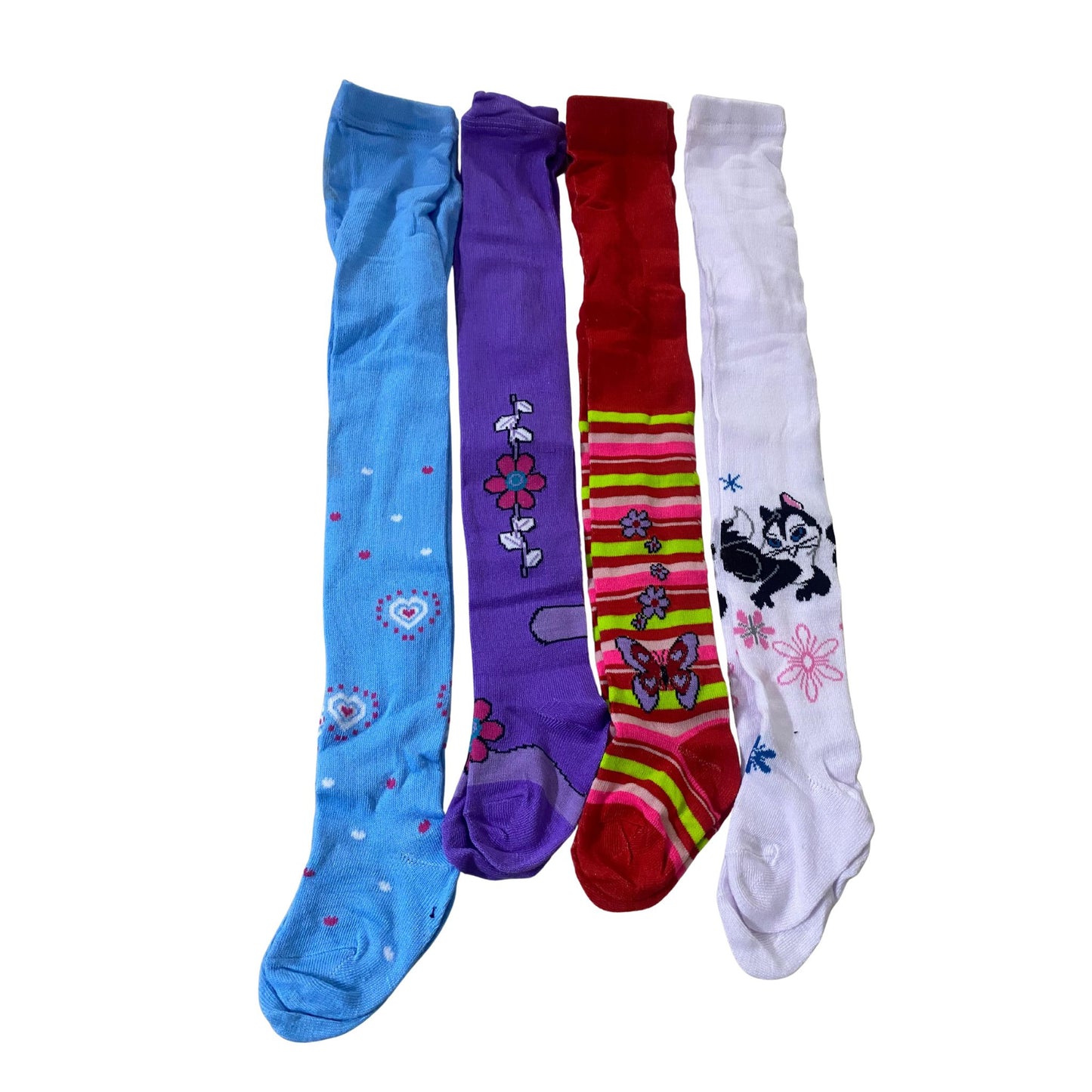 Baby Girl Legging (12 to 18 Months)
