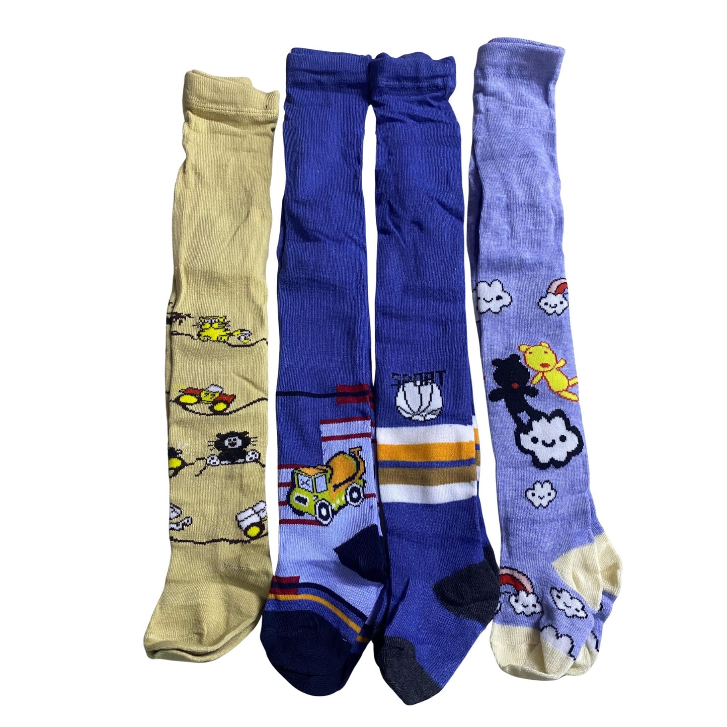 Boys Legging (18 to 24 Months)
