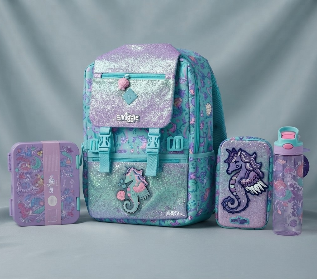 Original XL size sea horse bundle