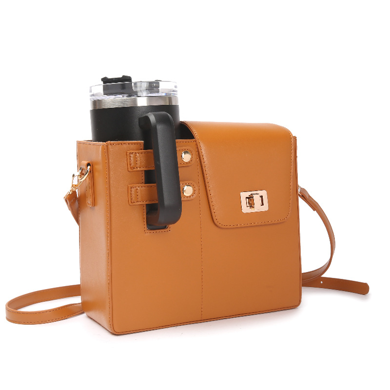 Asthetic Tumbler Bags
