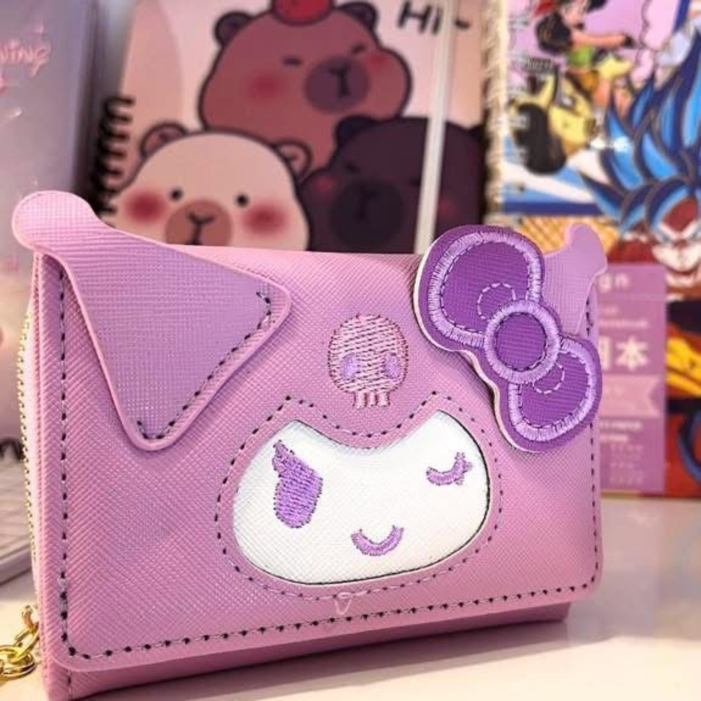 Sanrio Wallets