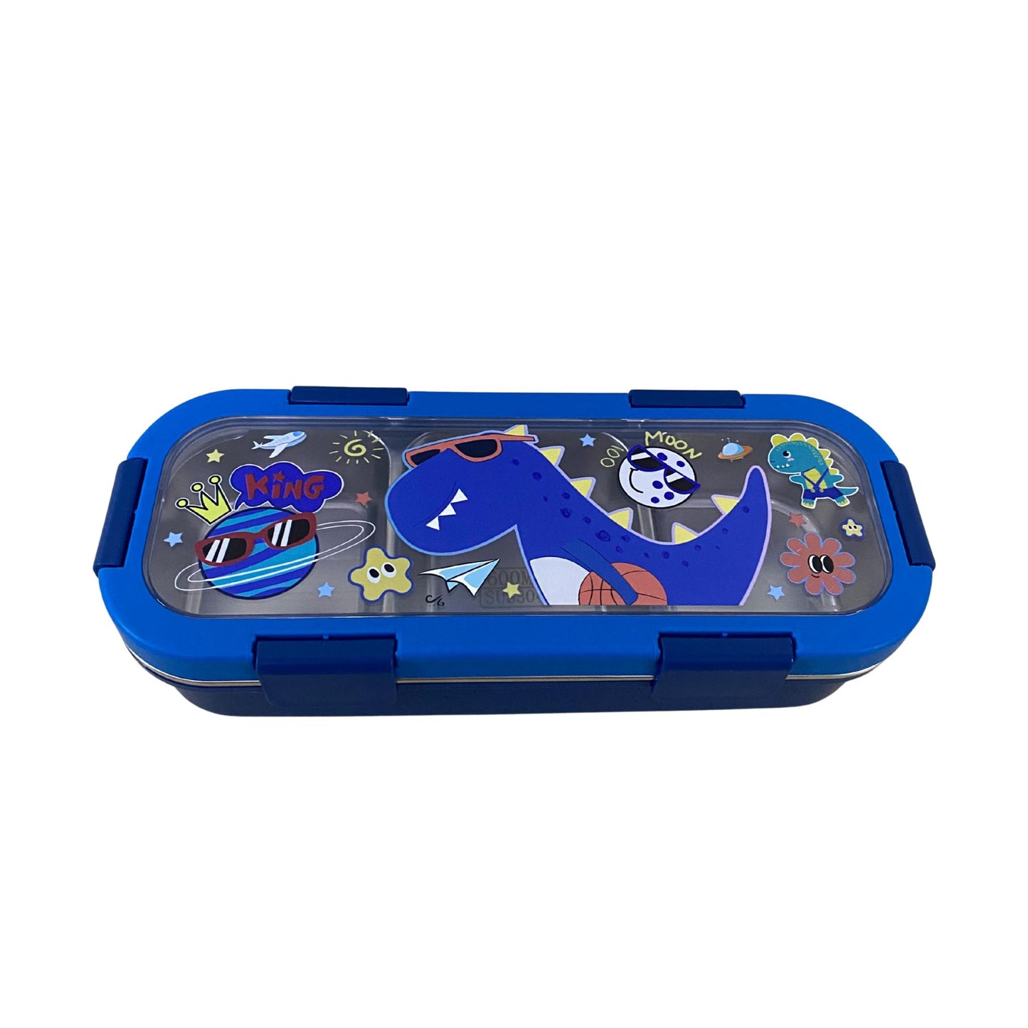 Adorable Sanrio Lunch boxes