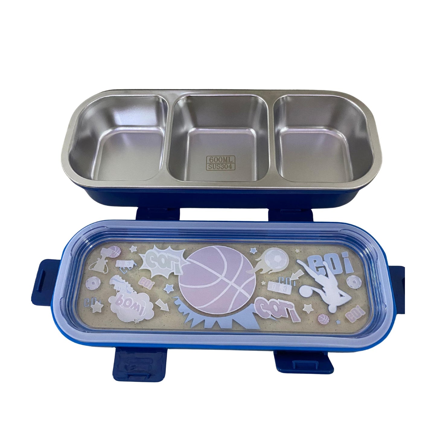 Adorable Sanrio Lunch boxes