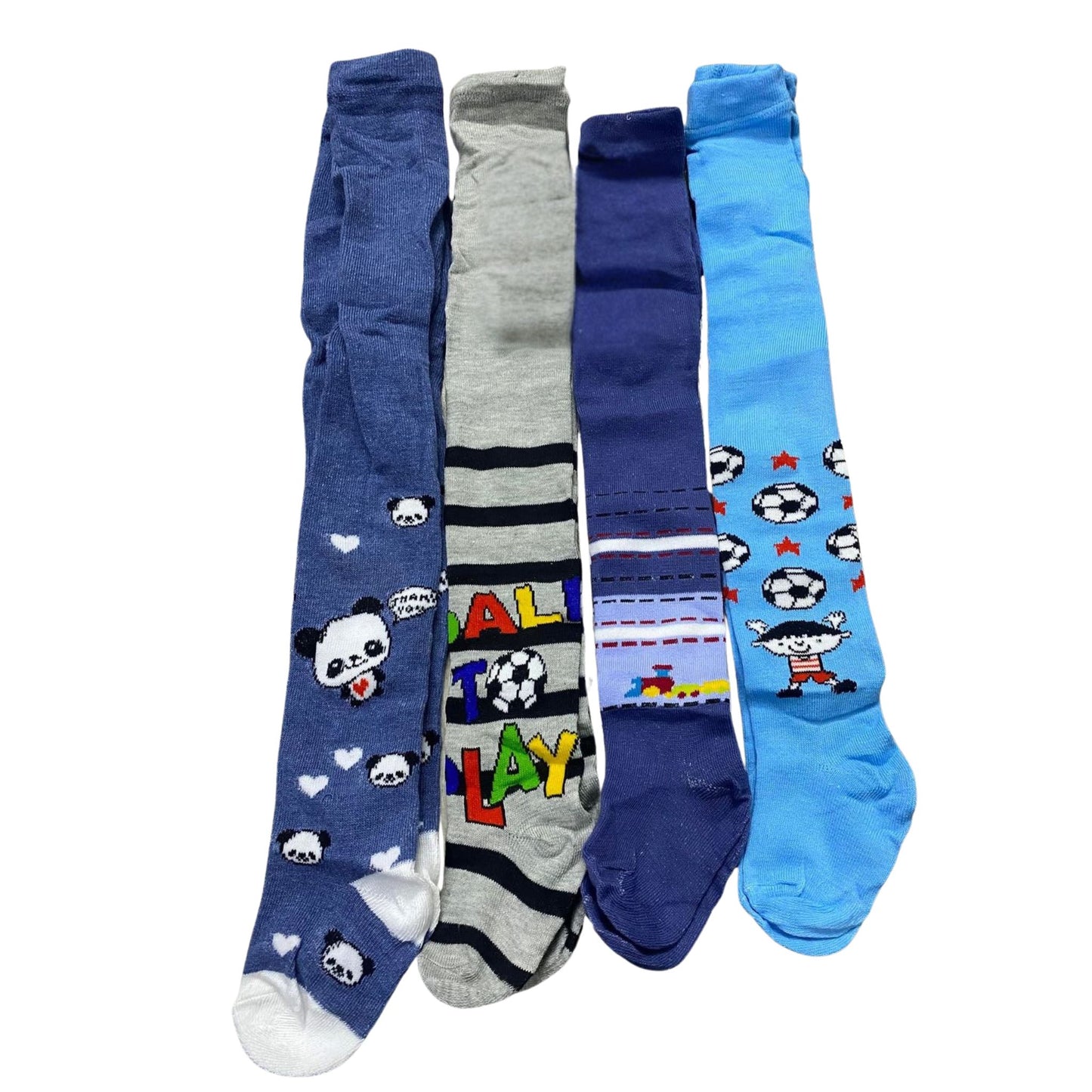 Boys Legging (18 to 24 Months)