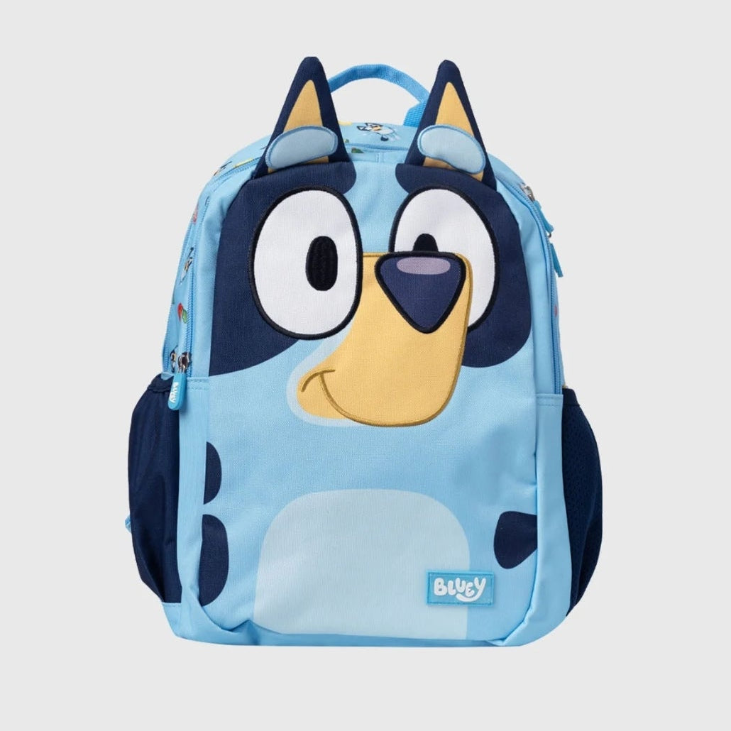Original Blue Dog Theme Backpack