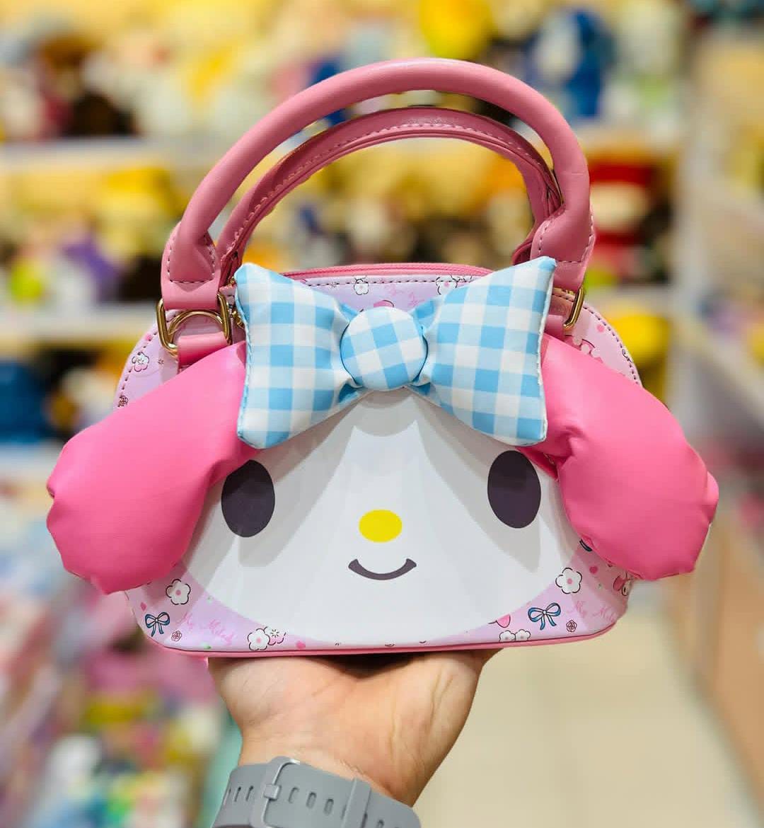 Sanrio Cross Bags