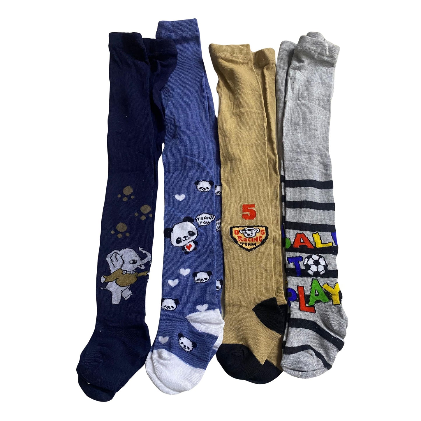 Boys Legging (18 to 24 Months)