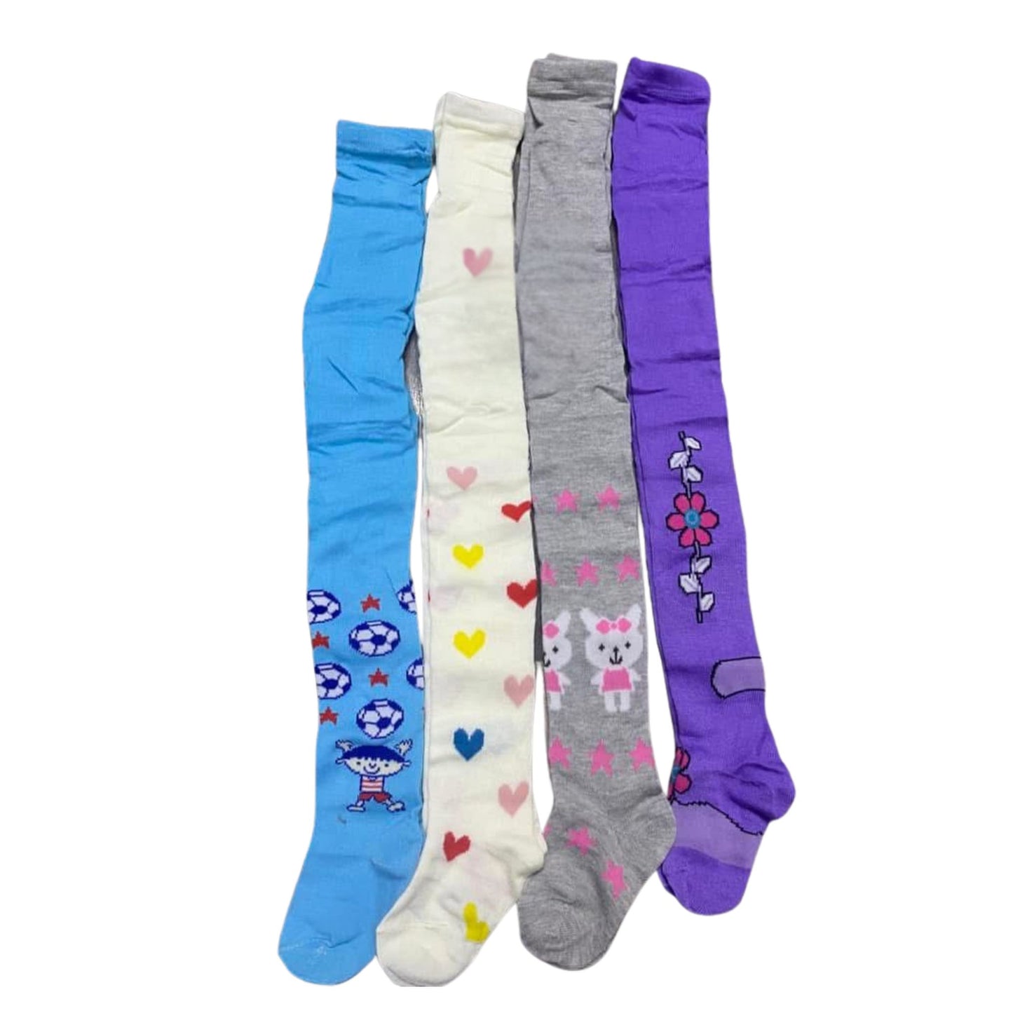 Baby Girl Legging (18 to 24 Months)