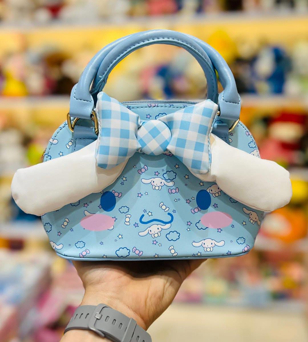 Sanrio Cross Bags