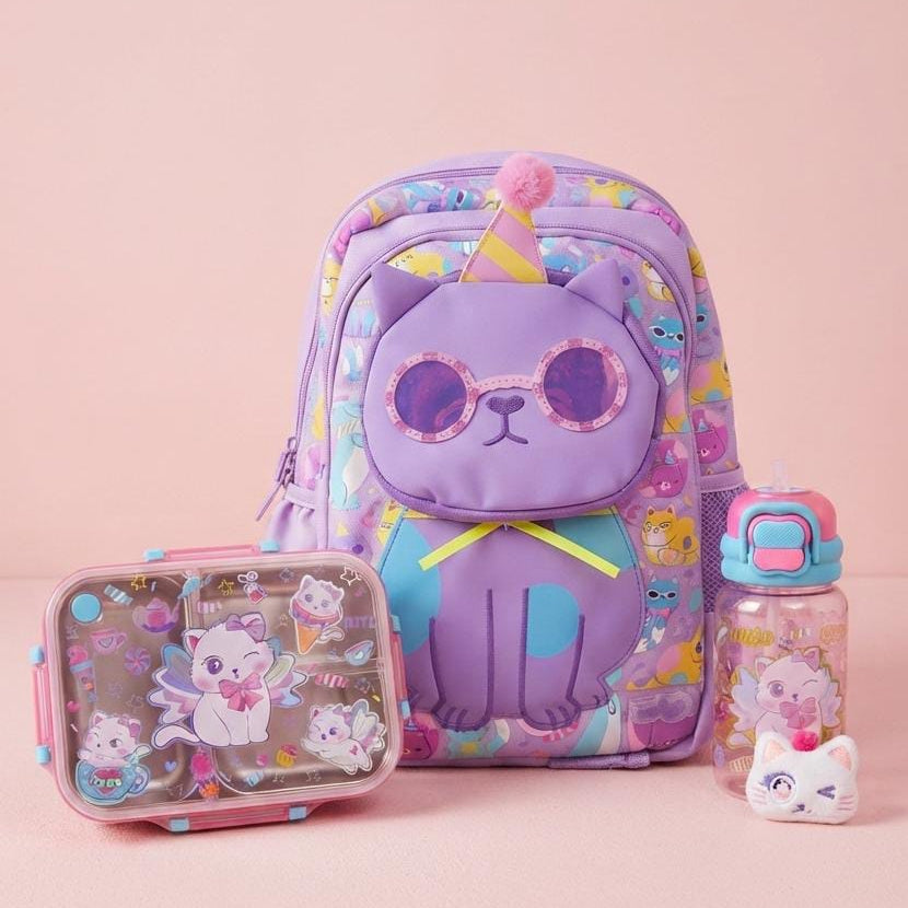 Cat theme bundle