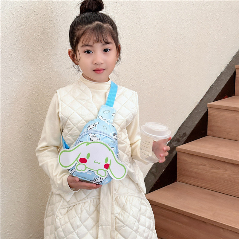 Sanrio Cross Bags