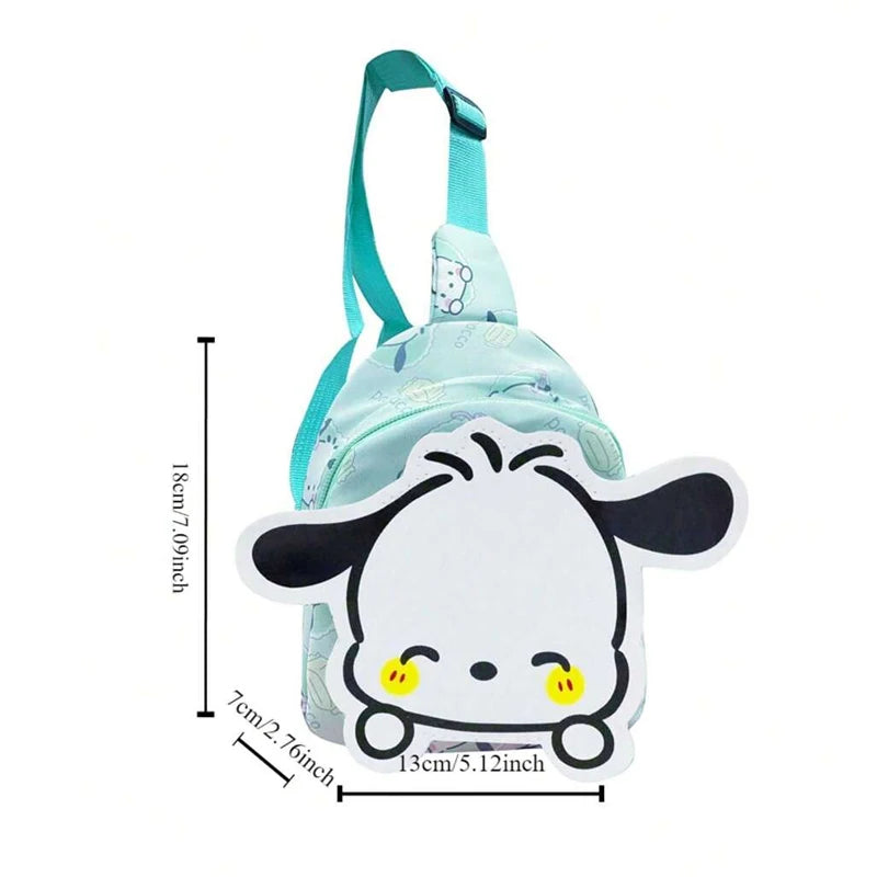 Sanrio Cross Bags